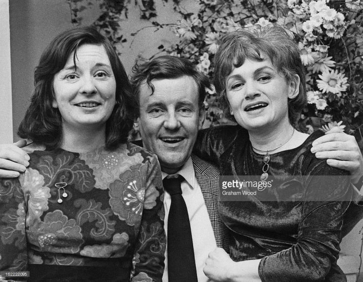 Nerys Hughes