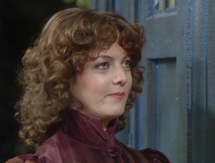 Nerys Hughes