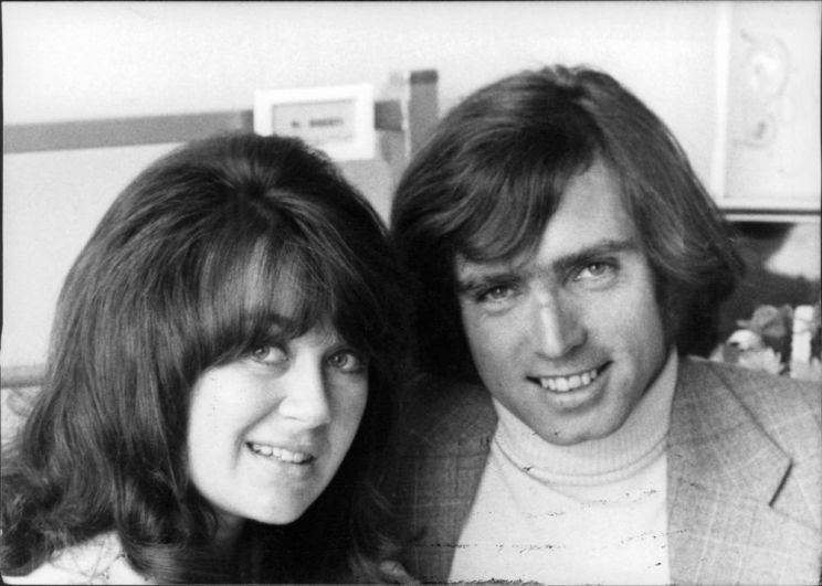 Nerys Hughes
