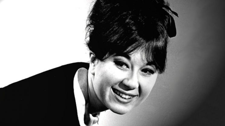 Nerys Hughes