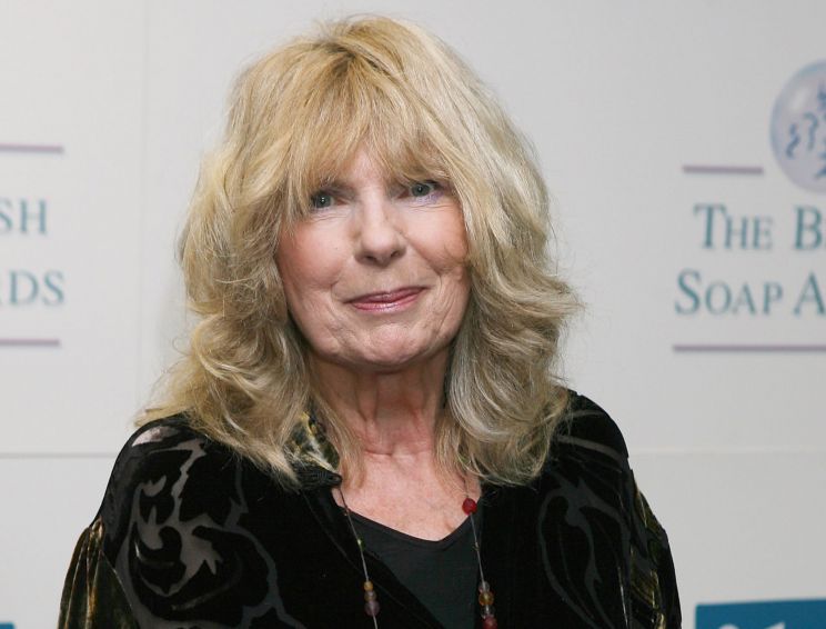 Nerys Hughes