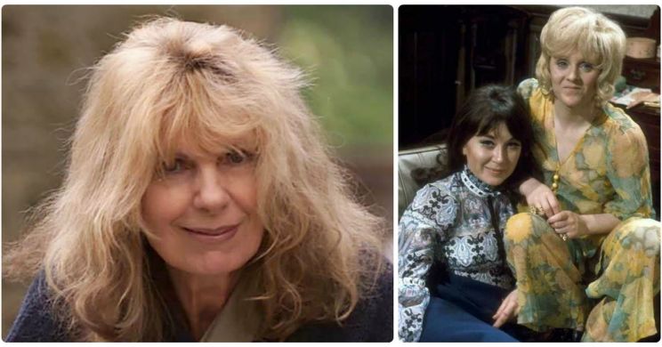 Nerys Hughes