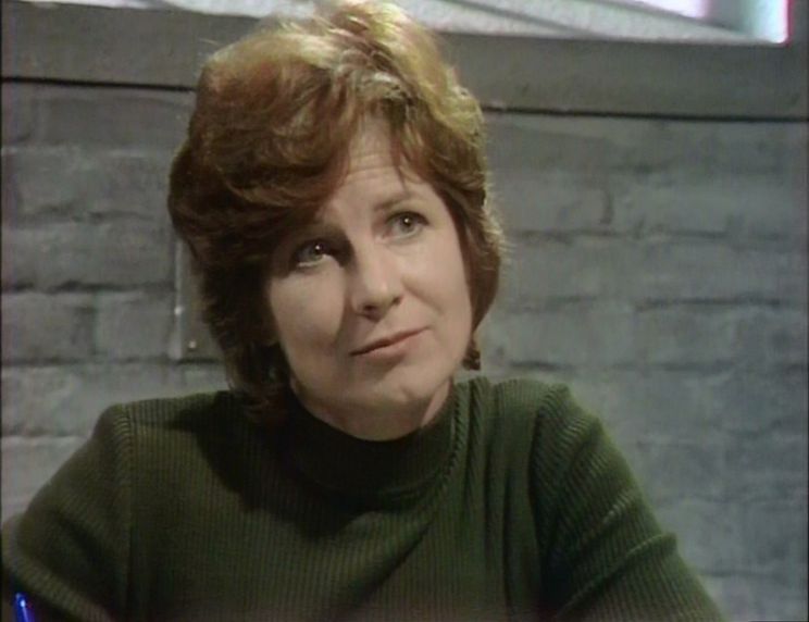 Nerys Hughes
