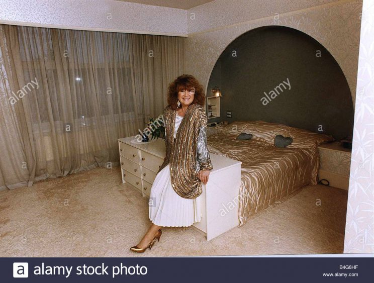 Nerys Hughes