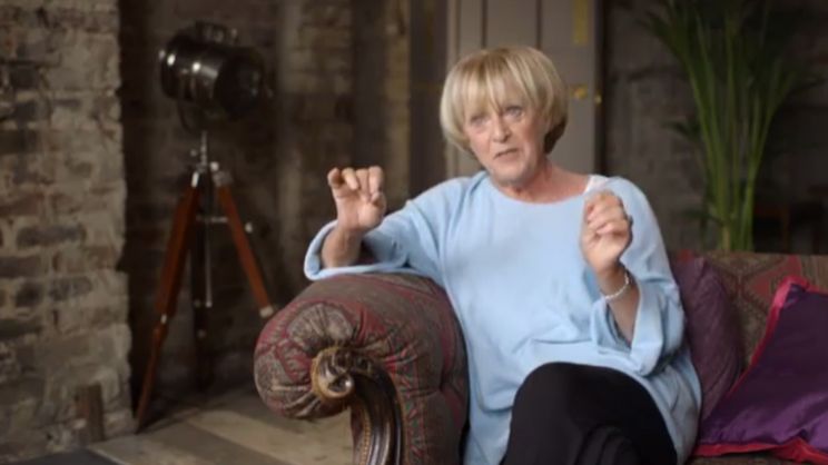 Nerys Hughes