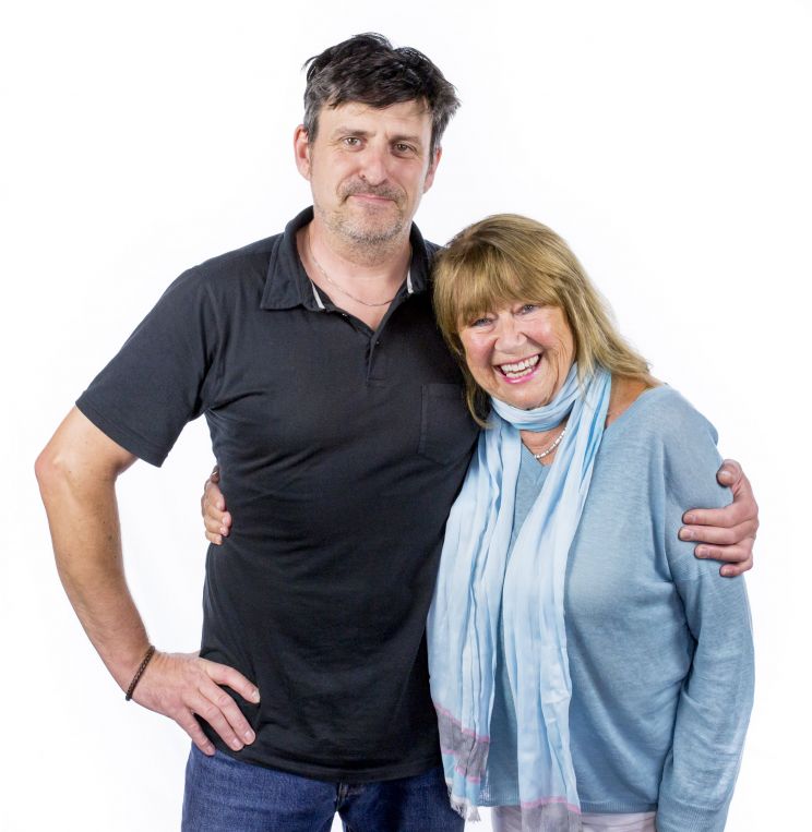 Nerys Hughes