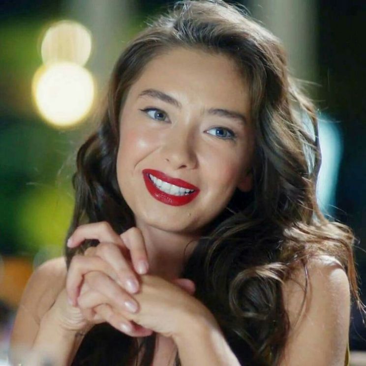 Neslihan Atagül