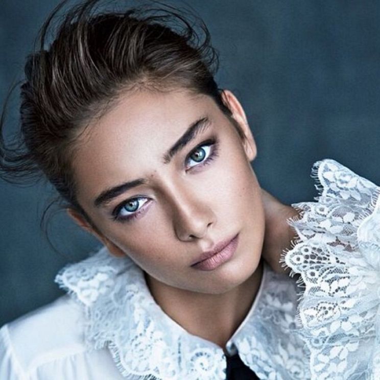 Neslihan Atagül