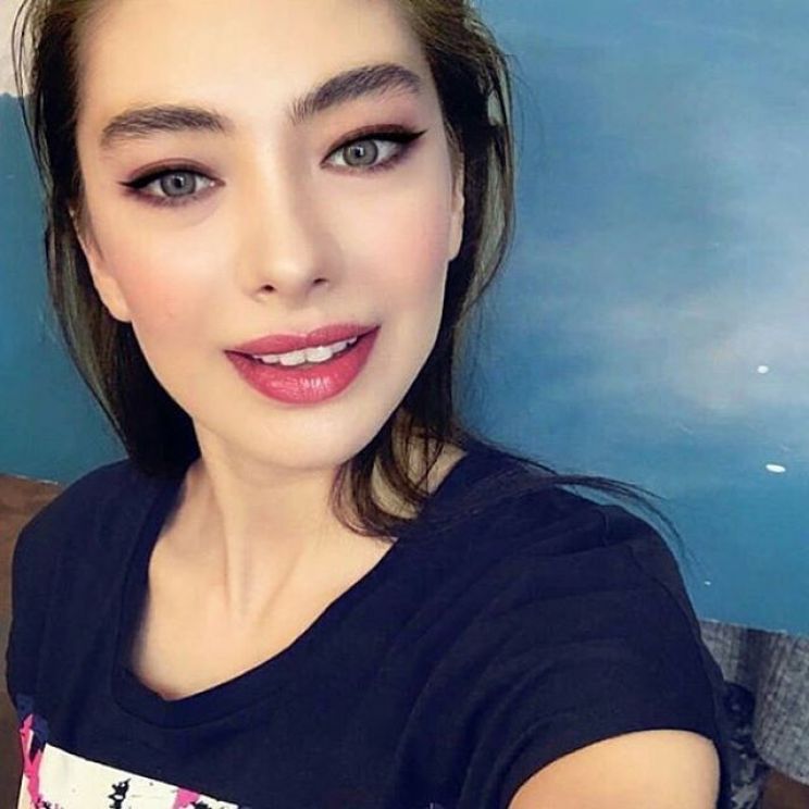 Neslihan Atagül