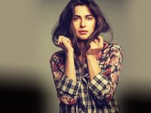Nesrin Cavadzade photo