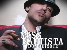 Ness Bautista