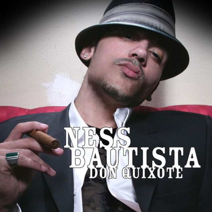 Ness Bautista