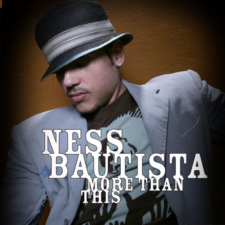 Ness Bautista