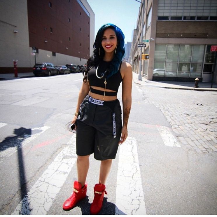 Nessa