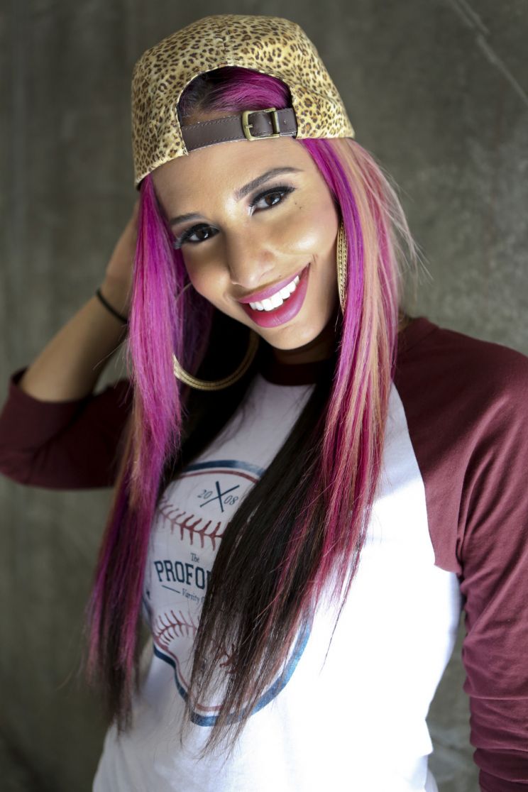 Nessa