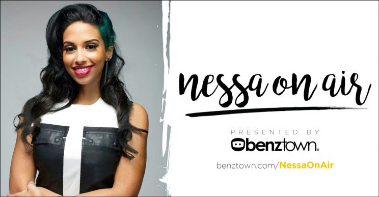 Nessa