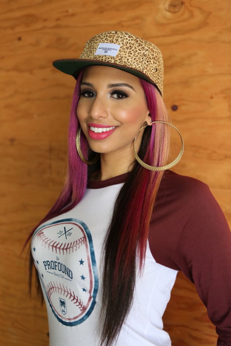 Nessa