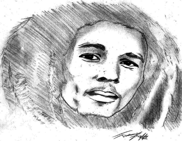 Nesta Cooper