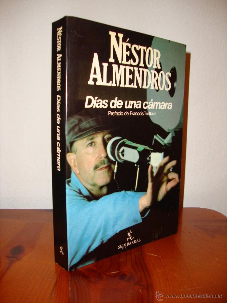 Néstor Almendros