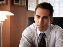 Nestor Carbonell