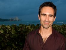 Nestor Carbonell