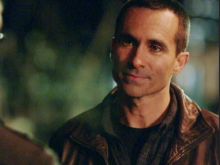 Nestor Carbonell