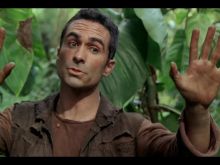 Nestor Carbonell