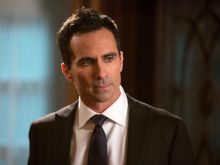 Nestor Carbonell