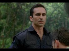 Nestor Carbonell