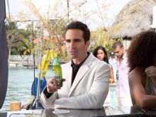 Nestor Carbonell photo