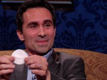 Nestor Carbonell photo
