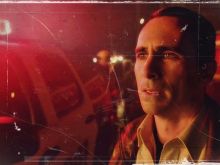 Nestor Carbonell photo