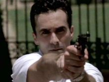 Nestor Carbonell