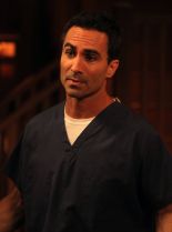 Nestor Carbonell