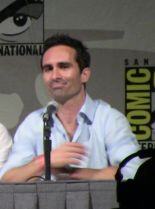 Nestor Carbonell photo