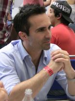 Nestor Carbonell