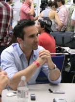 Nestor Carbonell photo