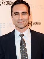 Nestor Carbonell