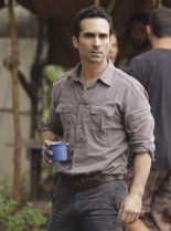 Nestor Carbonell