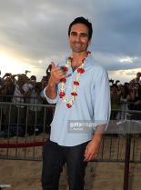 Nestor Carbonell