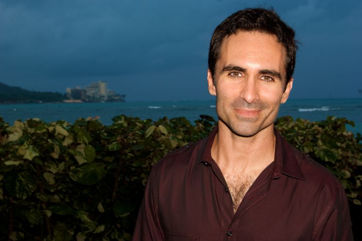 Nestor Carbonell