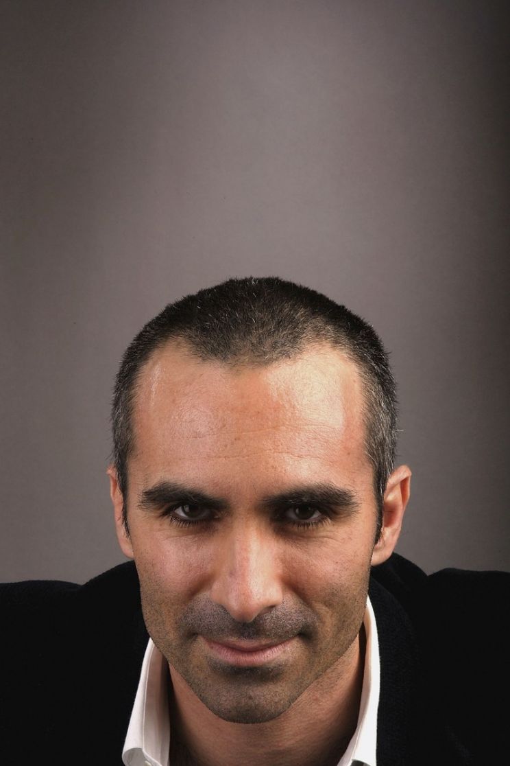 Nestor Carbonell