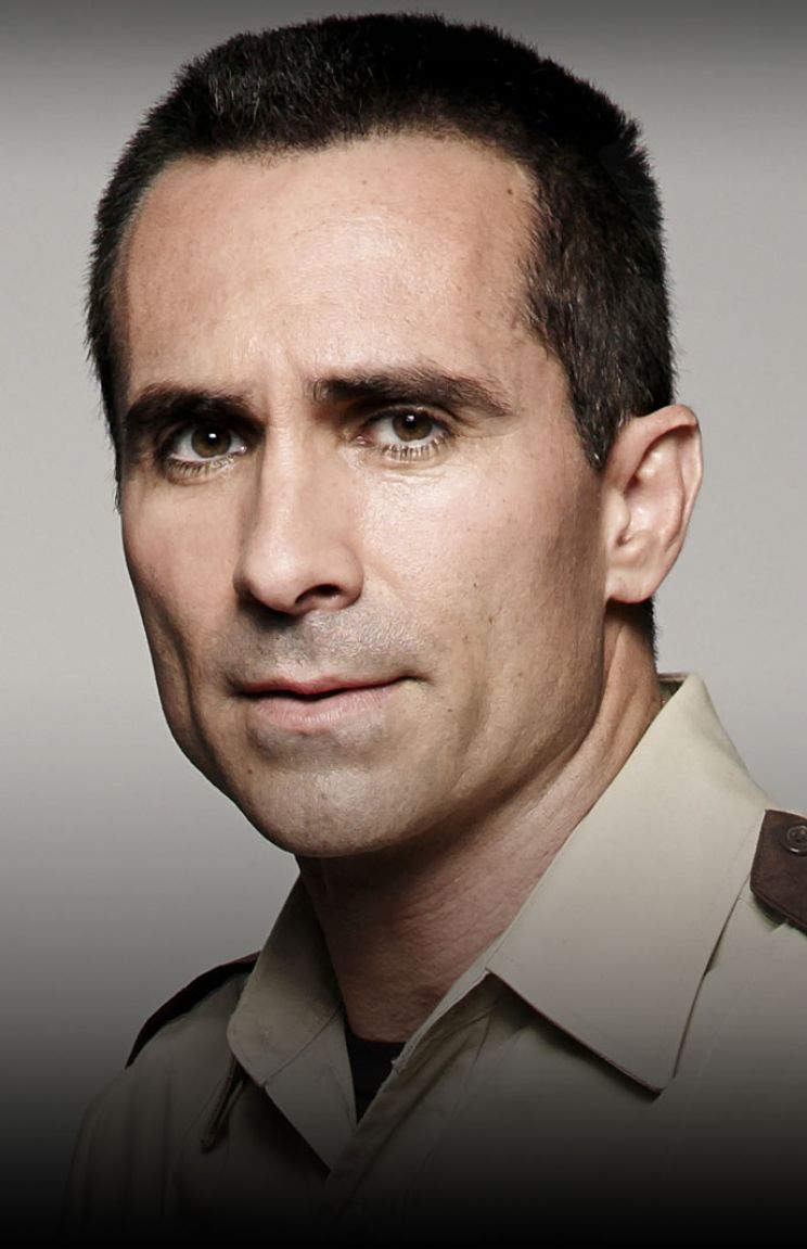 Nestor Carbonell