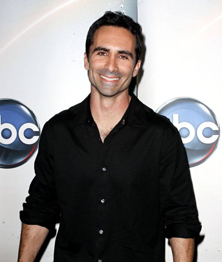 Nestor Carbonell