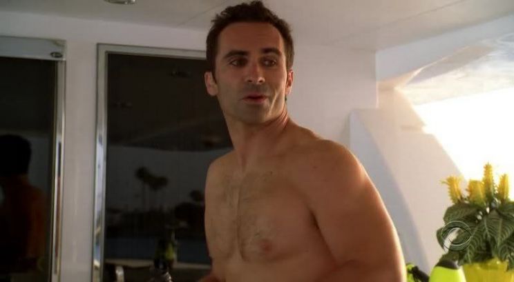 Nestor Carbonell