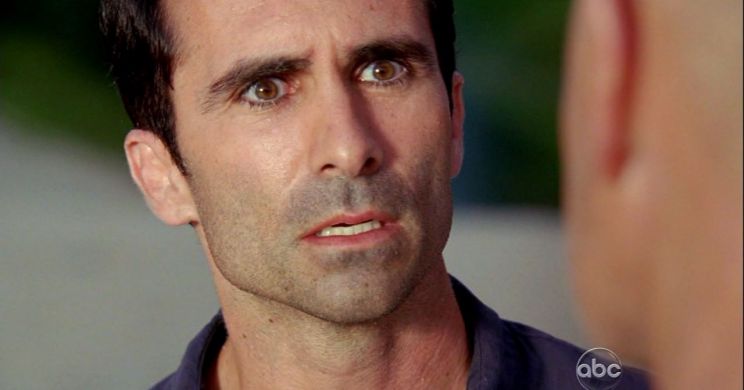 Nestor Carbonell