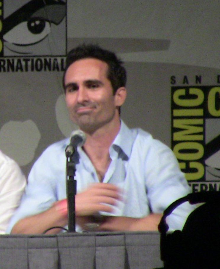 Nestor Carbonell