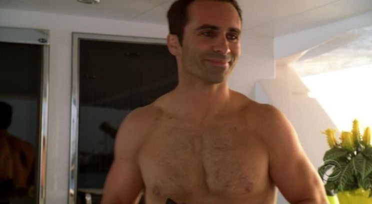 Nestor Carbonell