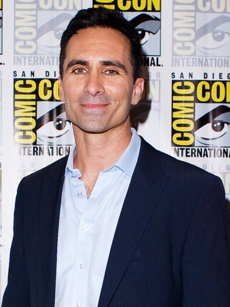 Nestor Carbonell