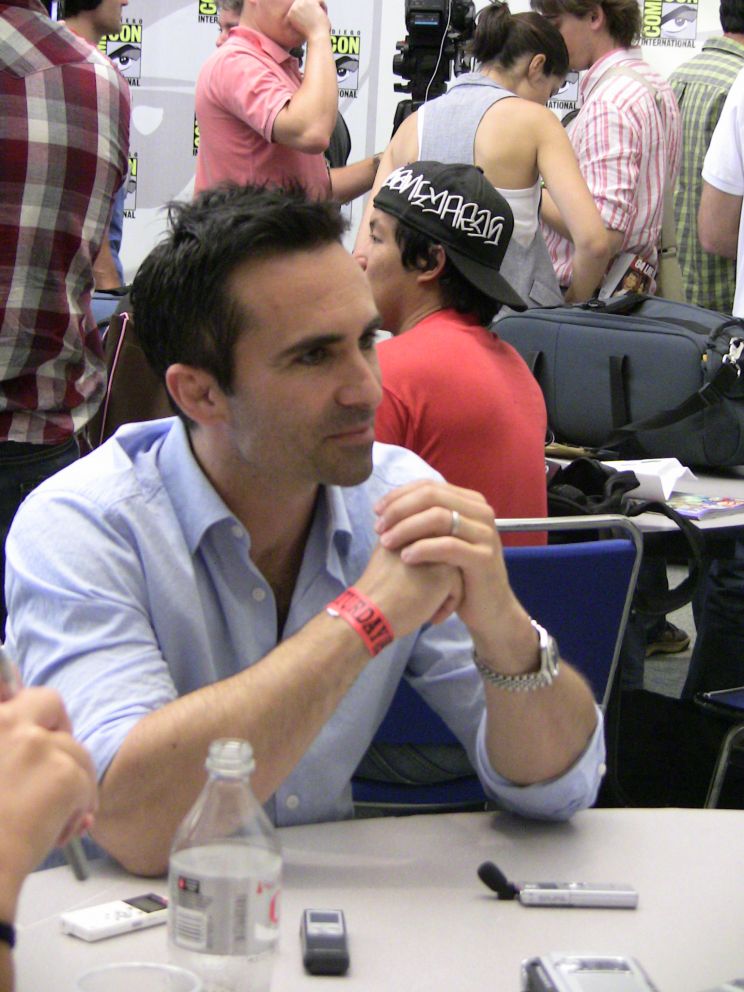 Nestor Carbonell